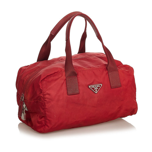 Tessuto Handbag