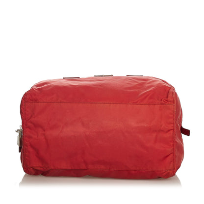 Tessuto Handbag