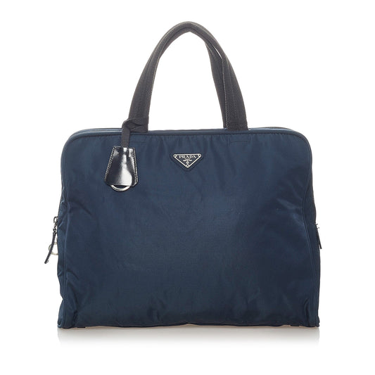 Tessuto Handbag