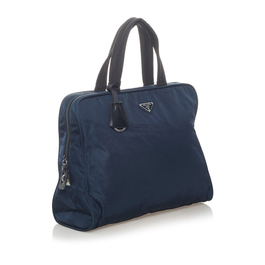Tessuto Handbag