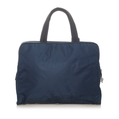 Tessuto Handbag