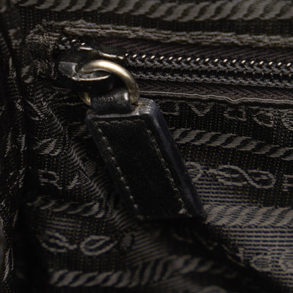 Tessuto Handbag