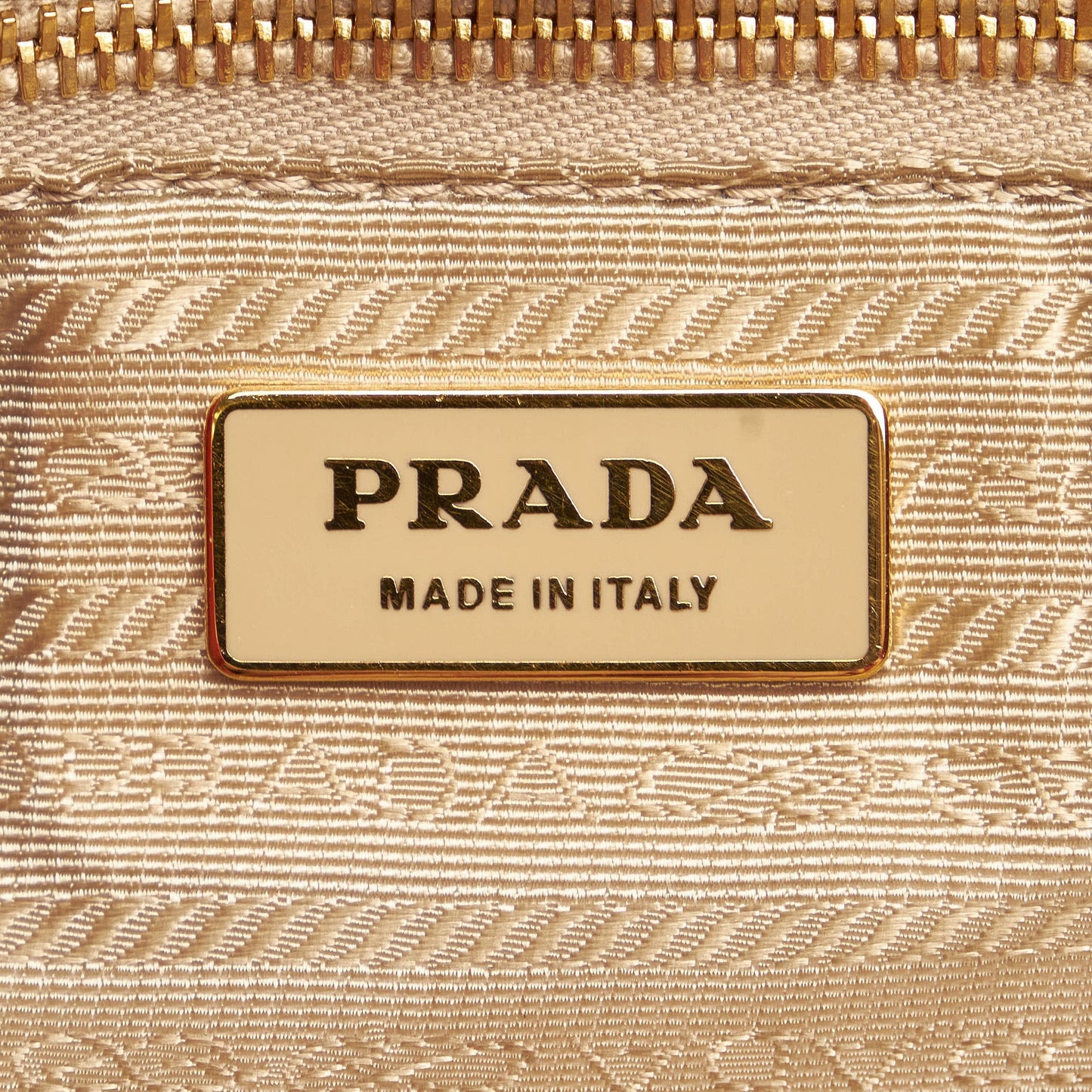 Fiocco Bow Tessuto Handbag