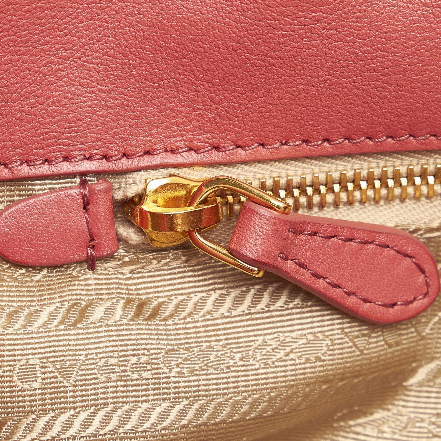 Fiocco Bow Tessuto Handbag