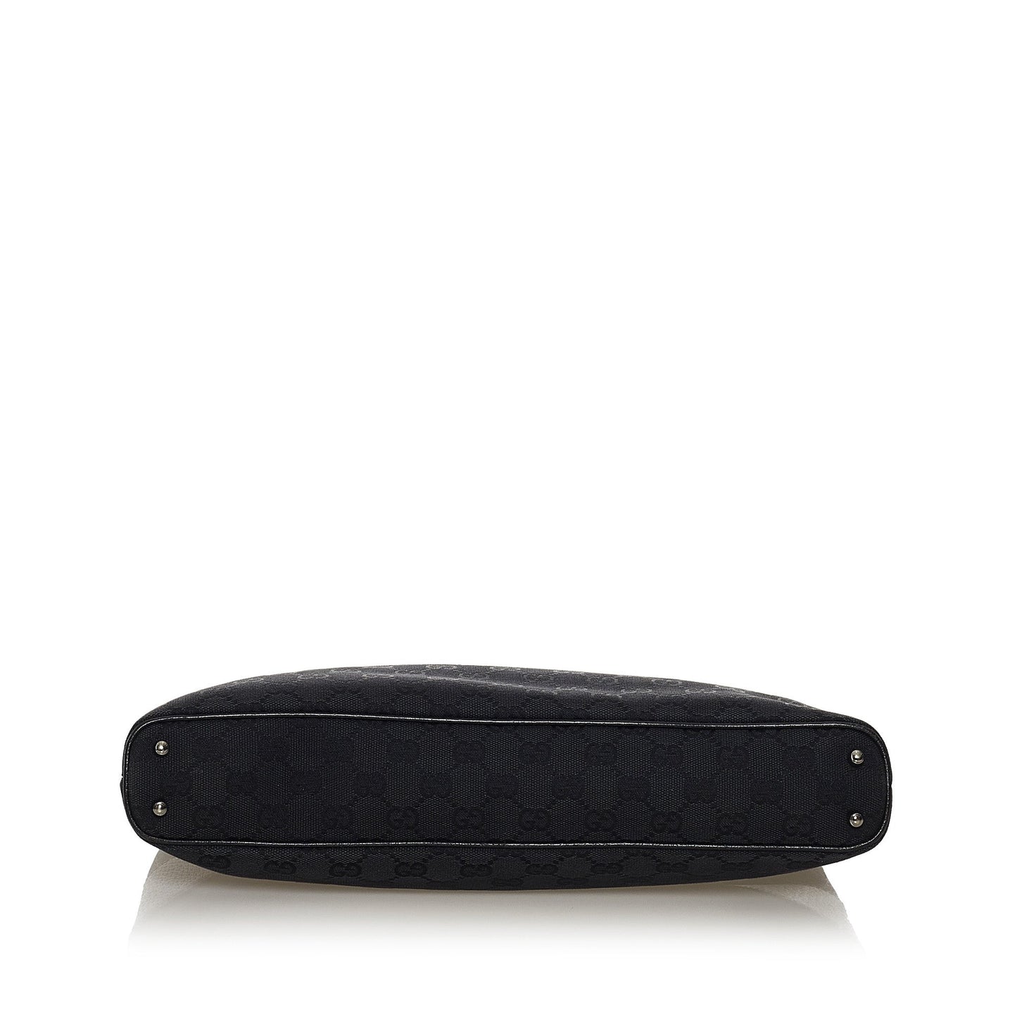 GG Canvas Handbag