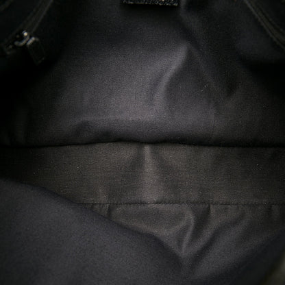 GG Canvas Handbag