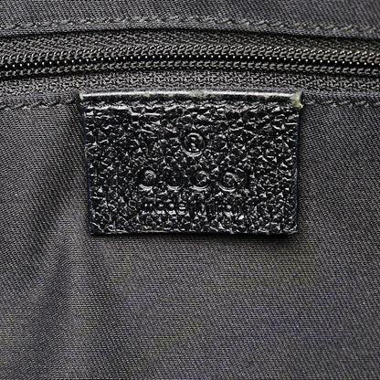 GG Canvas Handbag