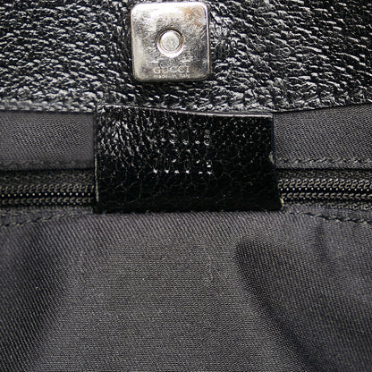 GG Canvas Handbag