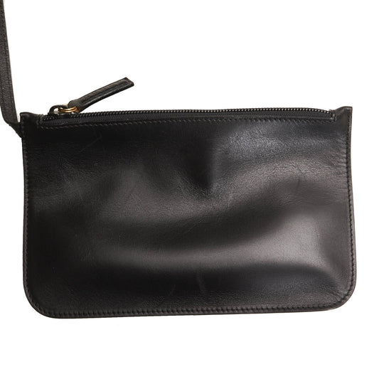 Bamboo Leather Handbag