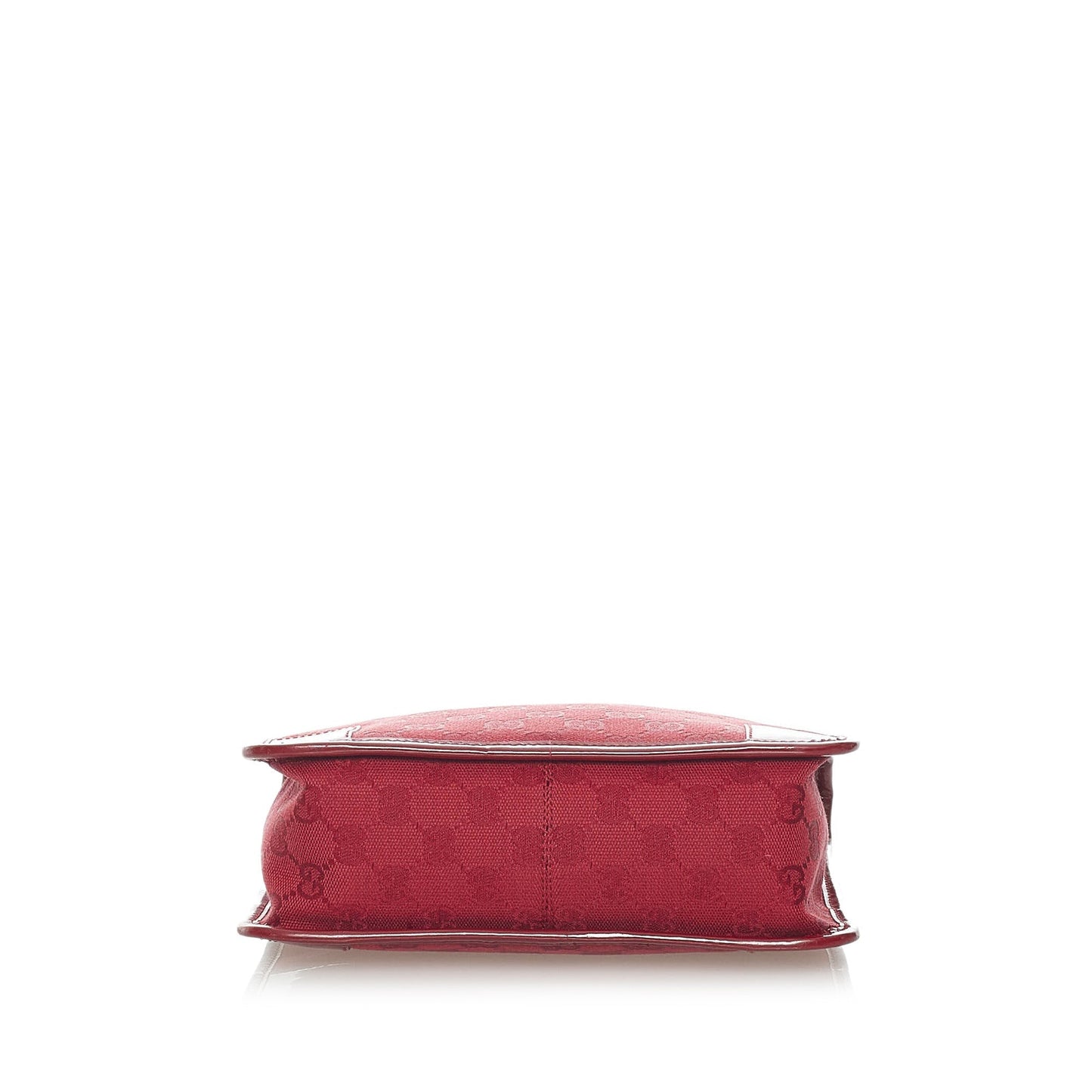 GG Canvas Handbag