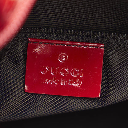 GG Canvas Handbag