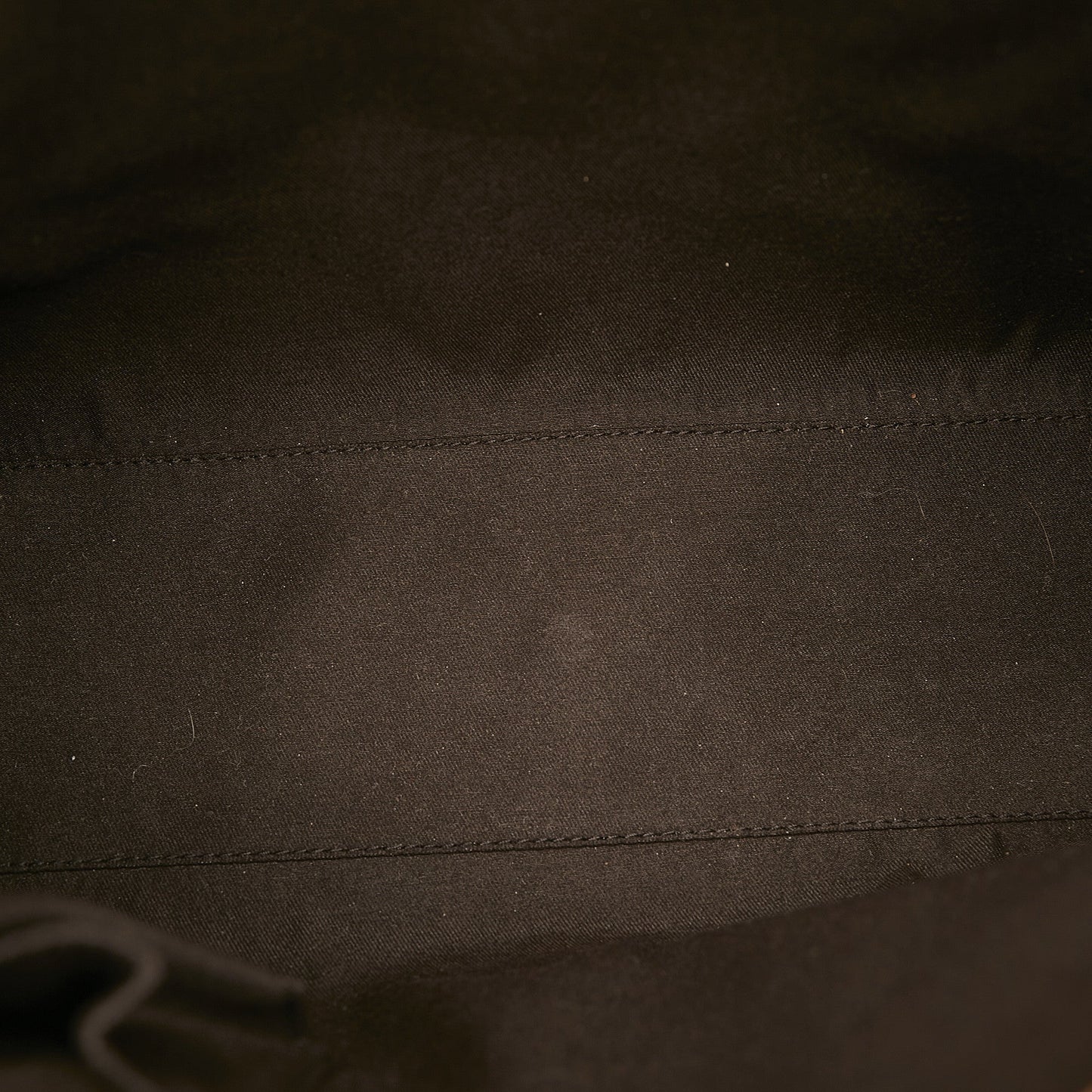GG Canvas Handbag