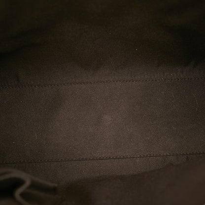 GG Canvas Handbag