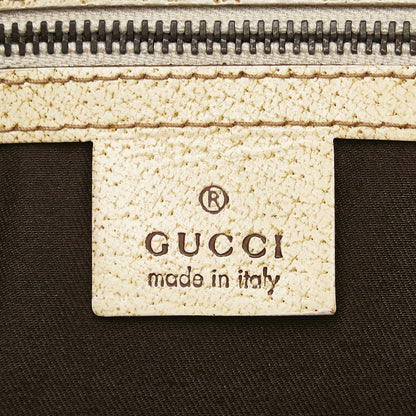 GG Canvas Handbag