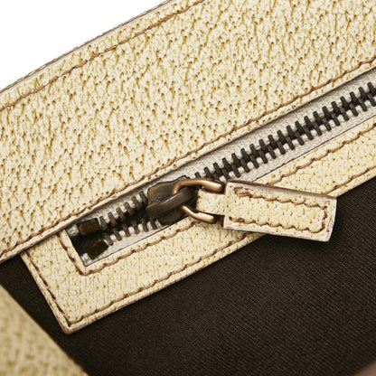 GG Canvas Handbag