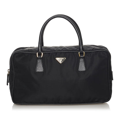 Tessuto Handbag