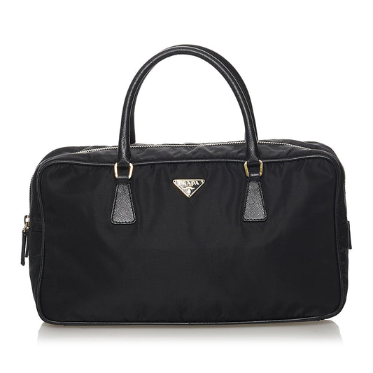 Tessuto Handbag