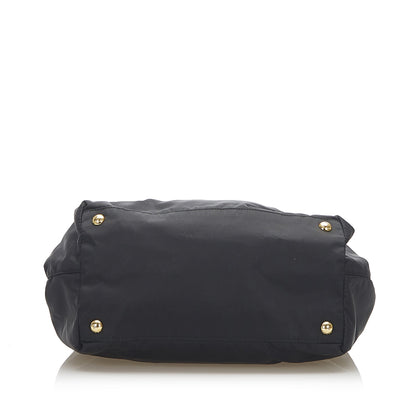 Tessuto Bow Handbag