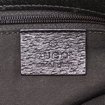 GG Canvas Eclipse Handbag