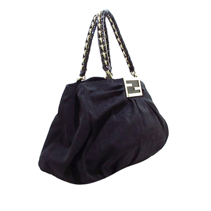 Zucca Mia Canvas Handbag