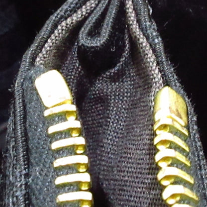 Zucca Mia Canvas Handbag