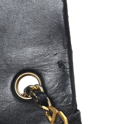 Mini Square Classic Flap