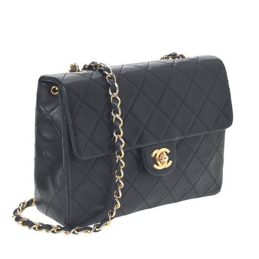 Mini Square Classic Flap