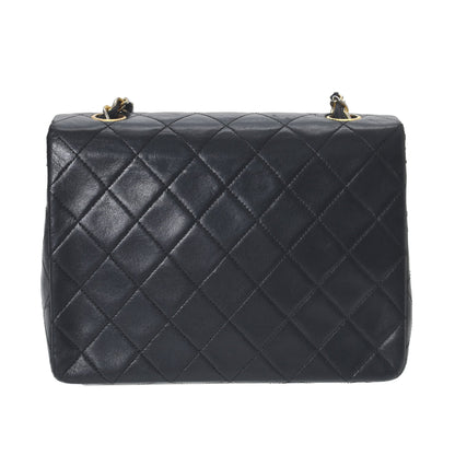 Mini Square Classic Flap
