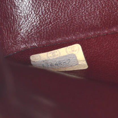 Mini Square Classic Flap