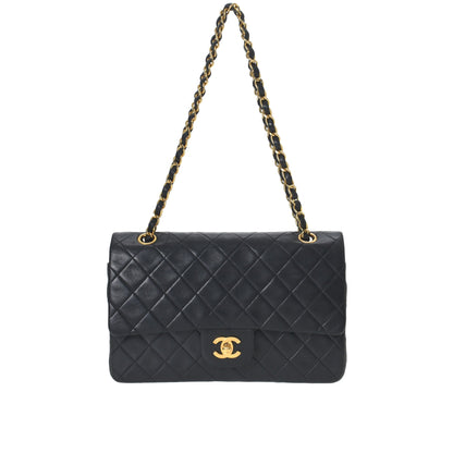 Medium Classic Double Flap