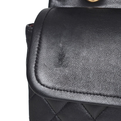 Medium Classic Double Flap