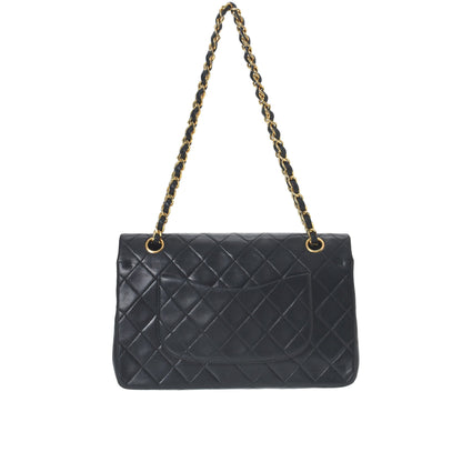 Medium Classic Double Flap