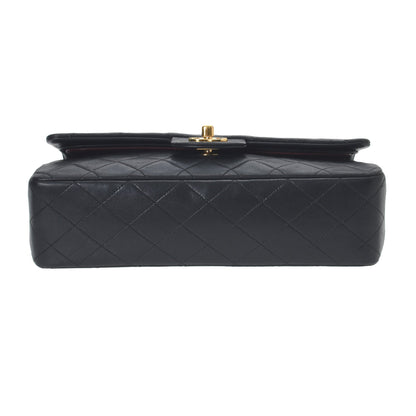 Medium Classic Double Flap
