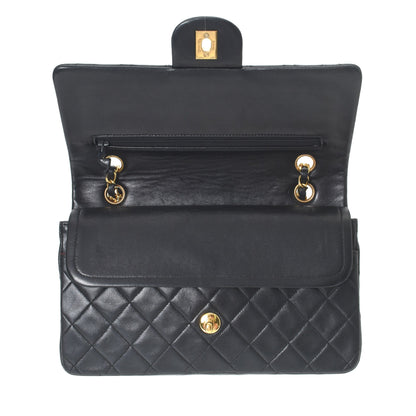 Medium Classic Double Flap
