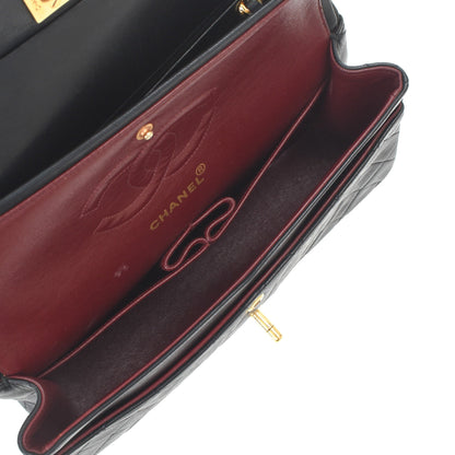 Medium Classic Double Flap