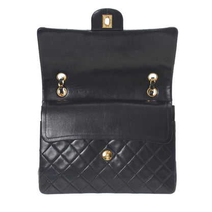 Medium Classic Double Flap
