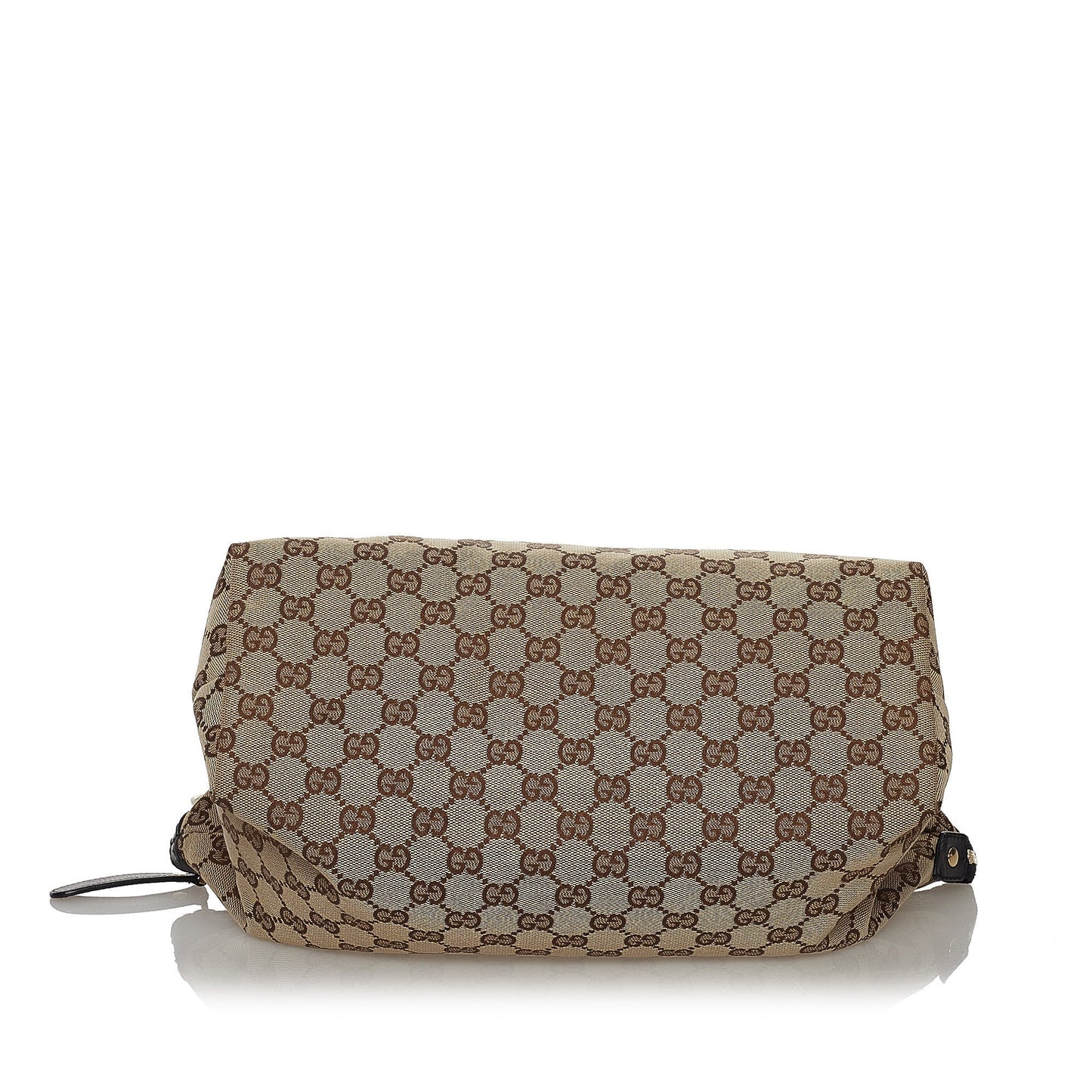 GG Canvas Handbag