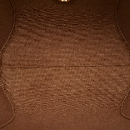 Ellipse PM