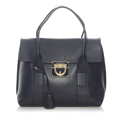 Gancini Handbag