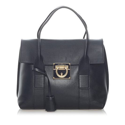 Gancini Handbag