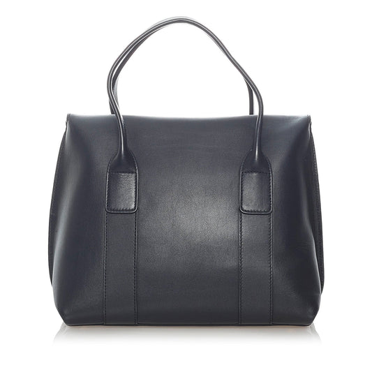 Gancini Handbag