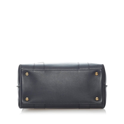 Gancini Handbag