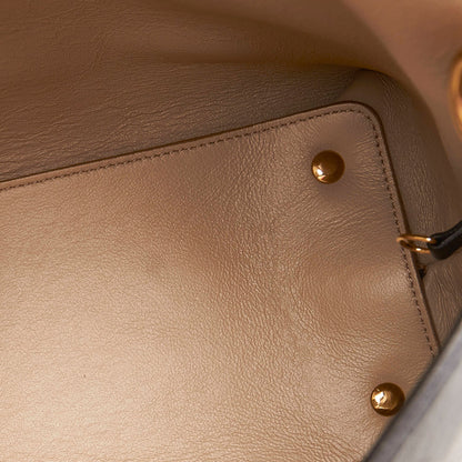Gancini Handbag