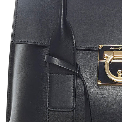 Gancini Handbag