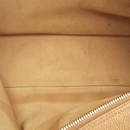 Matelasse Handbag