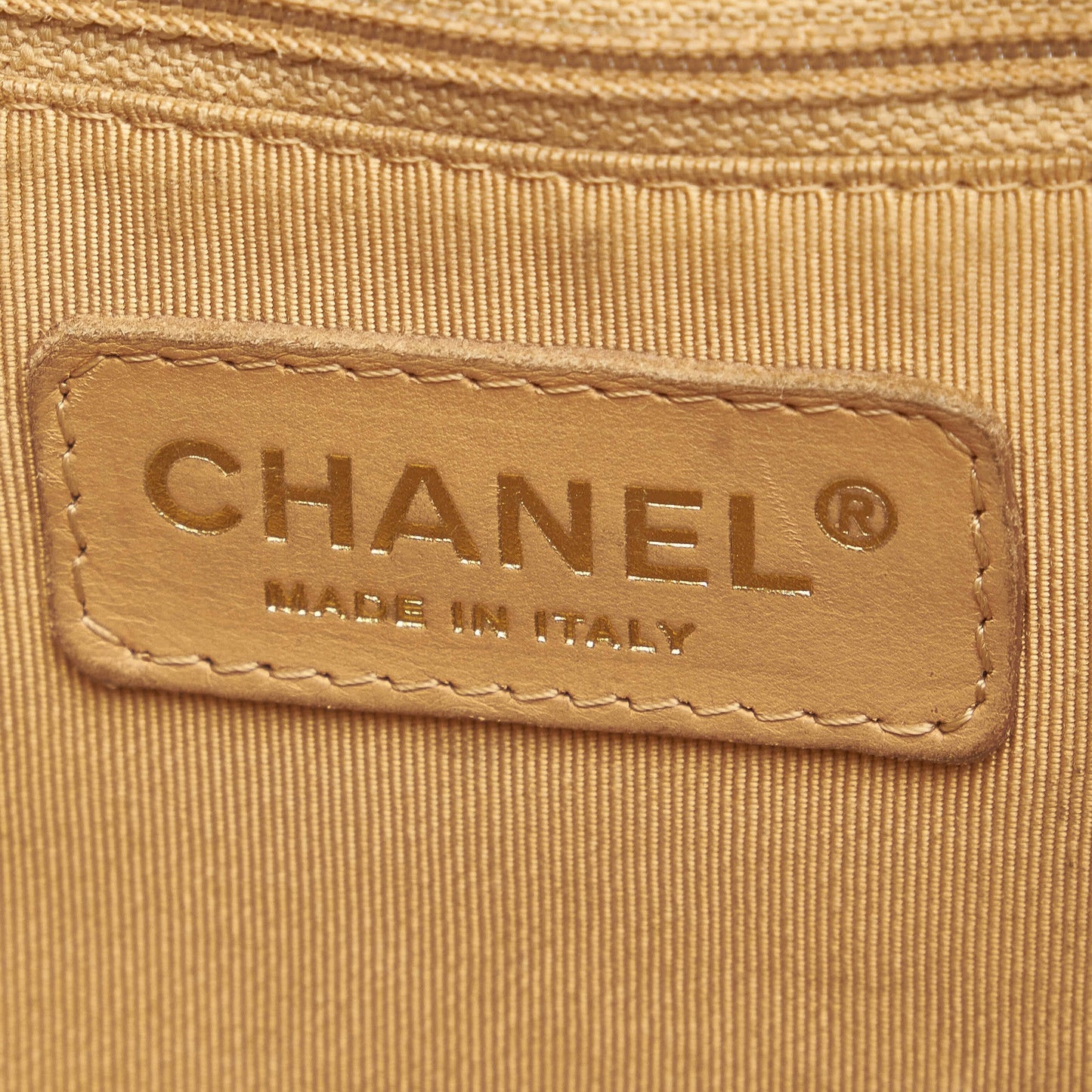 Matelasse Handbag