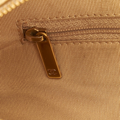 Matelasse Handbag