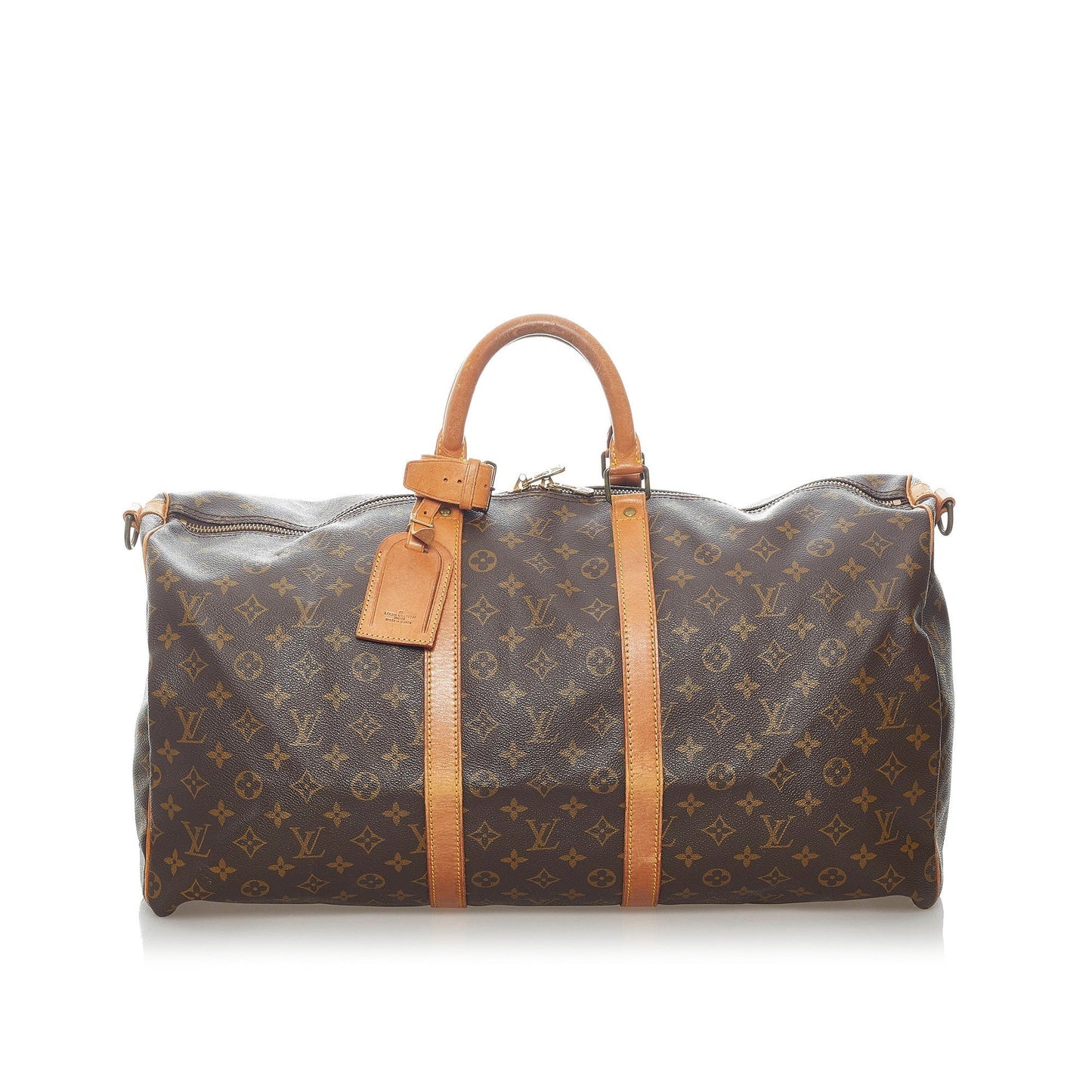 Keepall 55 Bandouliere