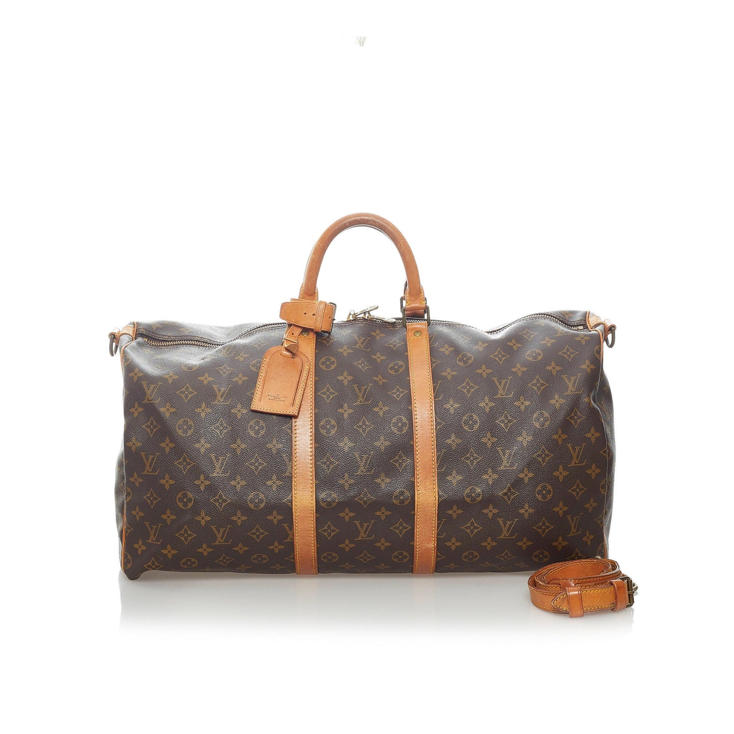 Keepall 55 Bandouliere