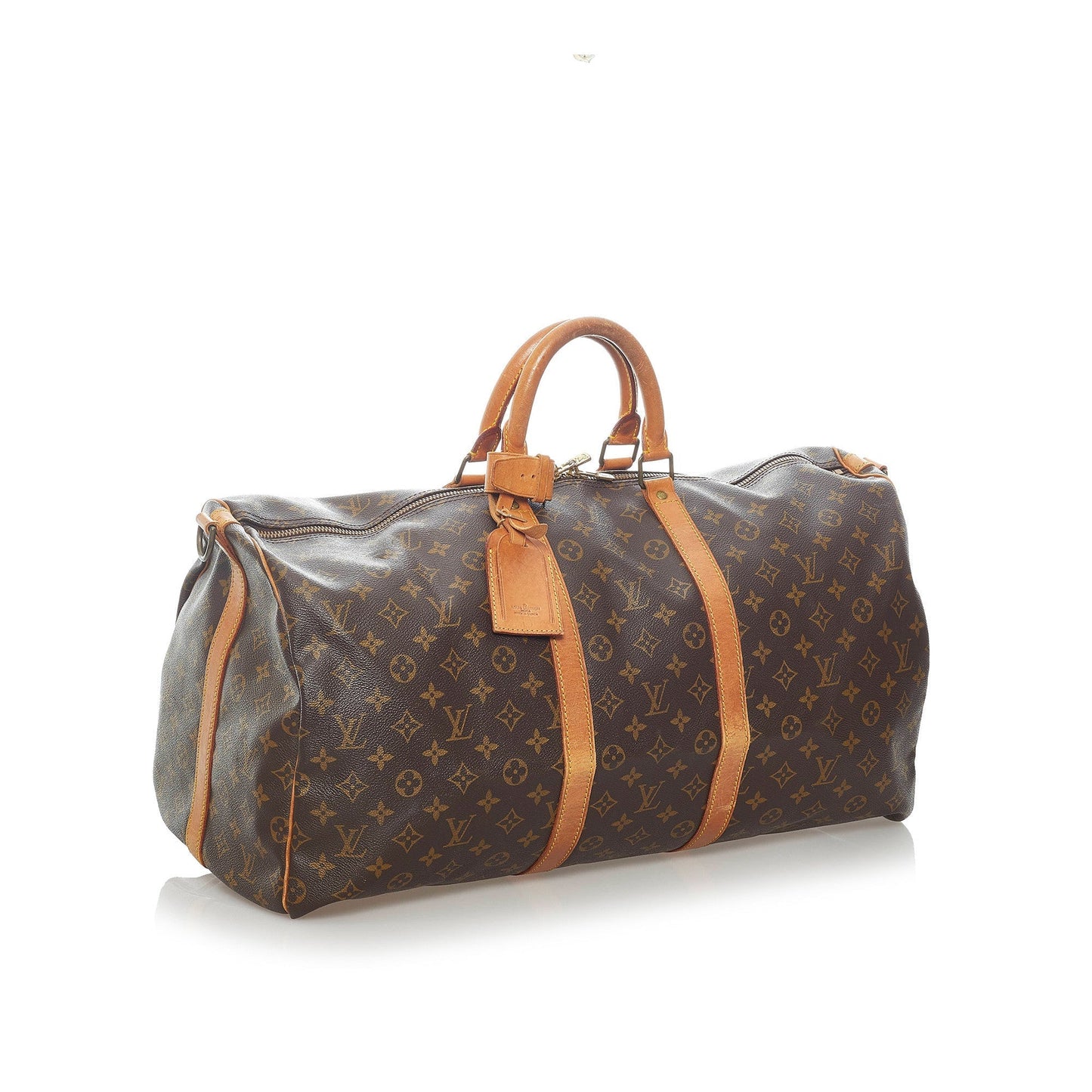 Keepall 55 Bandouliere
